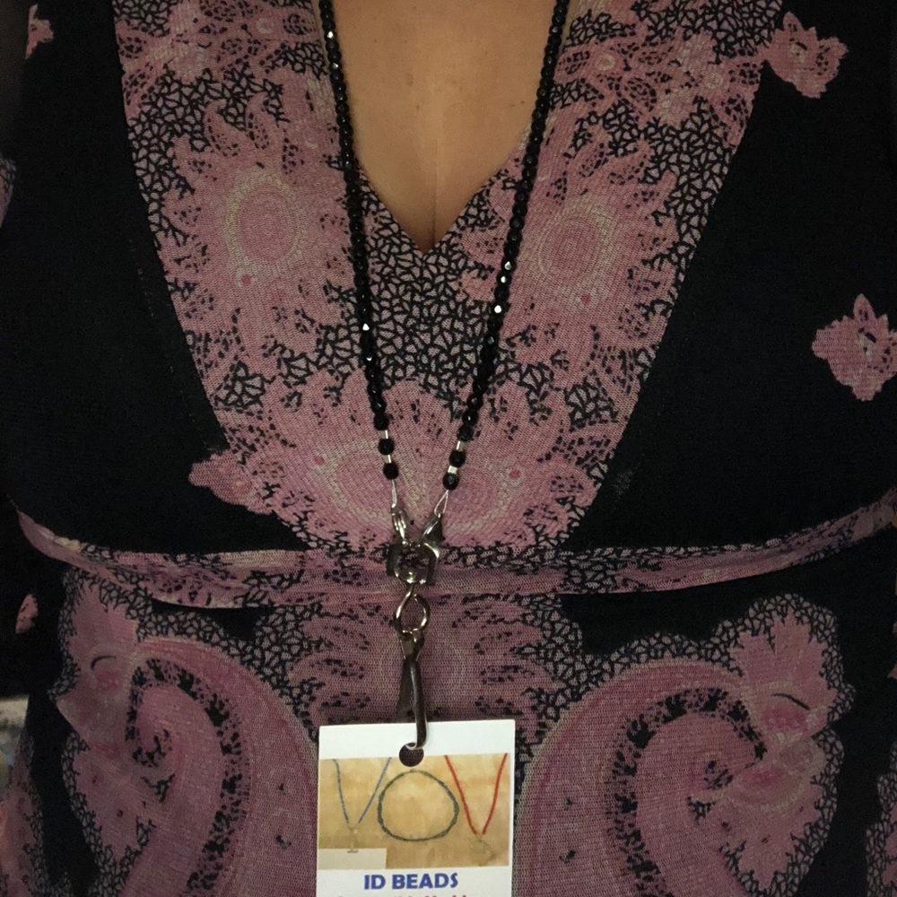 💥2💥Goth Convertible Necklaces - Picture 3 of 8
